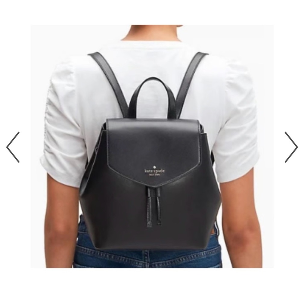 Kate Spade backpack purse